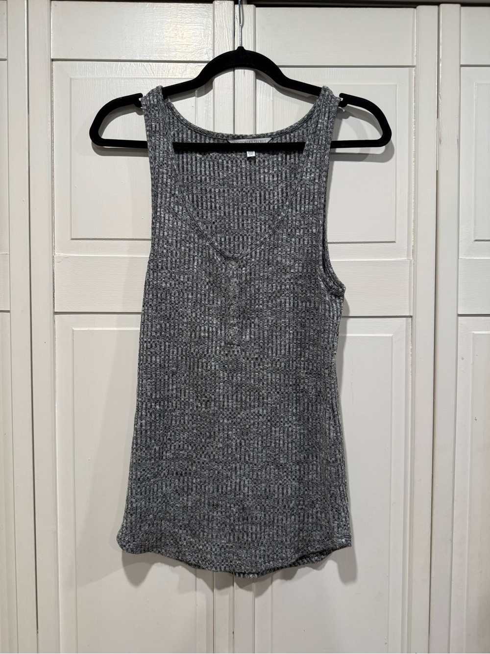 VS tank top size large NWOT